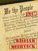 We the People, Inc.: The Grand Idea. 195892900X Book Cover