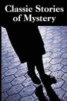 Stories of Mystery 1483703398 Book Cover
