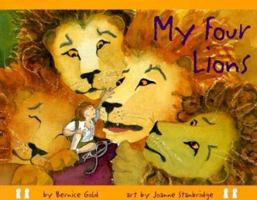 My Four Lions 1550376020 Book Cover