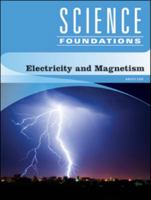 Electricity and Magnetism 1604132930 Book Cover