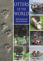 Otters of the World 1849951292 Book Cover