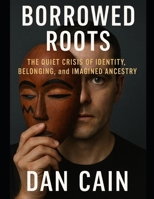 Borrowed Roots: The Quiet Crisis of Identity, Belonging, and Imagined Ancestry B0FGQMC1TM Book Cover