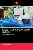 Bases Mannich: Uma Visão Global 6202857056 Book Cover