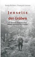 Jenseits Der Gr�ben 3746979307 Book Cover