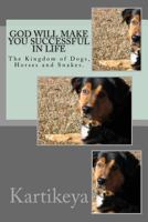 God Will Make You Successful in Life 151536867X Book Cover