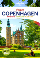 Lonely Planet Pocket Copenhagen 1786574578 Book Cover