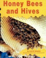 Honey Bees and Hives 0736802304 Book Cover