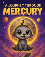 A JOURNEY THROUGH MERCURY B0FMT85JM4 Book Cover