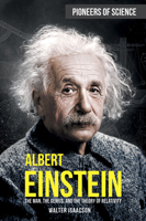 Einstein: The Man, the Genius, and the Theory of Relativity 1499471068 Book Cover