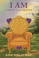 I Am A Voice From Heaven 1039185673 Book Cover