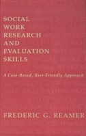 Social Work Research and Evaluation 0231102224 Book Cover