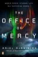 The Office of Mercy 0670025860 Book Cover