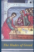 The Hades of Greed (Selasfora) B0FLCVYZL7 Book Cover