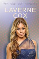 Laverne Cox 1508171599 Book Cover