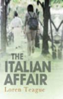 The Italian Affair 1444804863 Book Cover