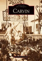 Carvin 2849108995 Book Cover