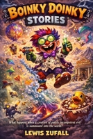 Boinky Doinky Stories B0GGQH8Z9S Book Cover