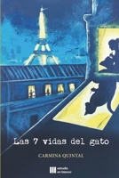 Las 7 vidas del gato (Spanish Edition) B0H8FMB31L Book Cover