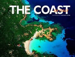 Sea of Italy (Italy from Above) 8854401935 Book Cover