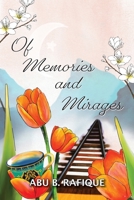 Of Memories and Mirages 1953021026 Book Cover
