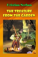 The Treasure From The Garden B0B4KCXDJ5 Book Cover