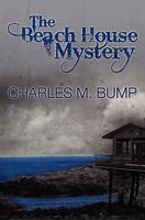 The Beach House Mystery 1439216509 Book Cover