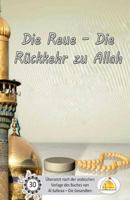 Die Reue - Die R�ckkehr zu Allah 154700312X Book Cover