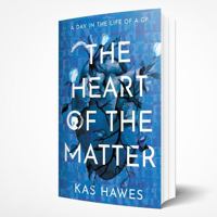 The Heart of the Matter 1915853168 Book Cover