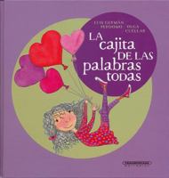 La Cajita de Las Palabras Todas 9583050482 Book Cover