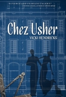 Chez Usher 1914475828 Book Cover