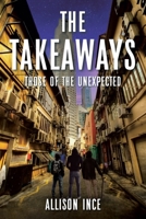 Those of the Unexpected 1639616705 Book Cover