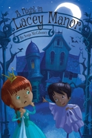 Night in Lacey Manor 1964345510 Book Cover