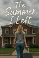 The Summer I Left B0FK1GGTL5 Book Cover