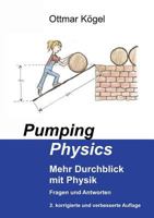 Pumping-Physics: Mehr Durchblick mit Physik 3739210540 Book Cover