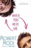 When You Were Me 0758215347 Book Cover