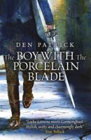 The Boy with the Porcelain Blade 057513383X Book Cover