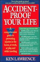 Accident-Proof Your Life 0840778244 Book Cover