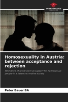 Homosexuality in Austria: between acceptance and rejection 6207962346 Book Cover