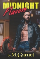 Midnight Flavors 1487441959 Book Cover