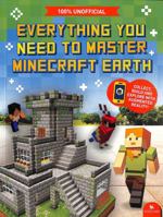 EverythingYouNeedtoMasterMinec 0753446227 Book Cover