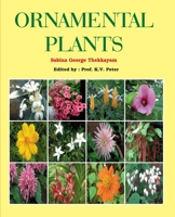 Ornamental Plants 8119235983 Book Cover