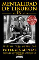 Mentalidad de tibur?n 6073188323 Book Cover
