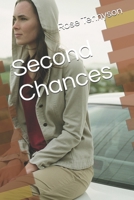Second Chances B0GDF59W86 Book Cover