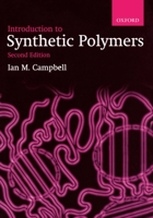 Introduction to Synthetic Polymers 0198553986 Book Cover