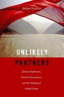 Unlikely Partners 0674971132 Book Cover