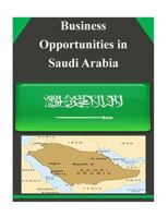 Business Opportunities in Saudi Arabia 1502324768 Book Cover