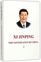 XI JINPING: THE GOVERNANCE OF CHINA 7119090232 Book Cover