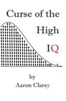 Curse of the High IQ 1522813756 Book Cover