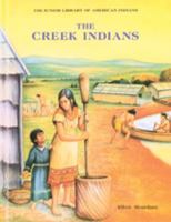 The Creek (Indian Jrs.) (Z) 0791016609 Book Cover