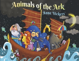 Animals of The Ark 1910903329 Book Cover